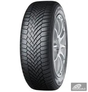 YOKOHAMA 275/35 R21 103W V906 XL