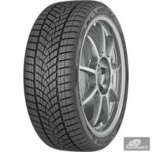 205/55R17 GOODYEAR ULTRA GRIP ICE 2+ 95T XL EV ready Friction CEB70 3PMSF IceGrip M+S
