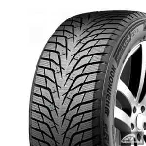 Padangos WiNter i*cept iZ3 (W636) 102 T XL (C D B  72dB)