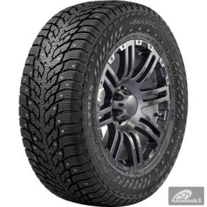 235/85R16 NOKIAN HKPL LT3 120/116Q Studdable DCB73 3PMSF M+S