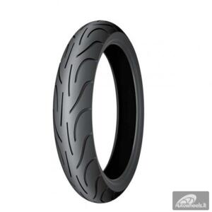 Padangos Pilot Power 2CT Front TL 55 W