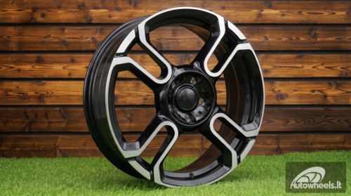 Ratlankis Nedo 7X18 4X100 ET45 56,1 BFM