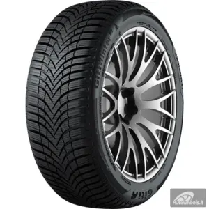 245/45R19 GITI GITIWINTER W2 102W XL RP Studless CBB70 3PMSF M+S