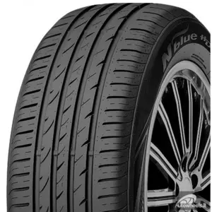 Padangos N-blue HD Plus 82 T (C A 70dB)