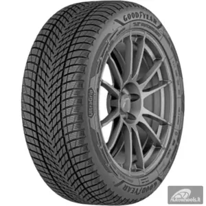 285/45R22 GOODYEAR ULTRAGRIP PERFORMANCE 3 114V XL Elect FP Studless CCA72 3PMSF M+S