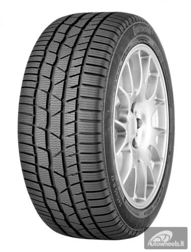 CONTINENTAL 205/60 R16 96H ContiWinterContact TS830 P XL