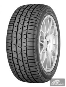 CONTINENTAL 205/60 R16 96H ContiWinterContact TS830 P XL