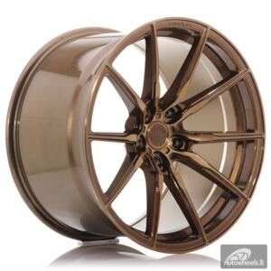 Concaver CVR4 21x11,5 ET58 5x112 Brushed Bronze