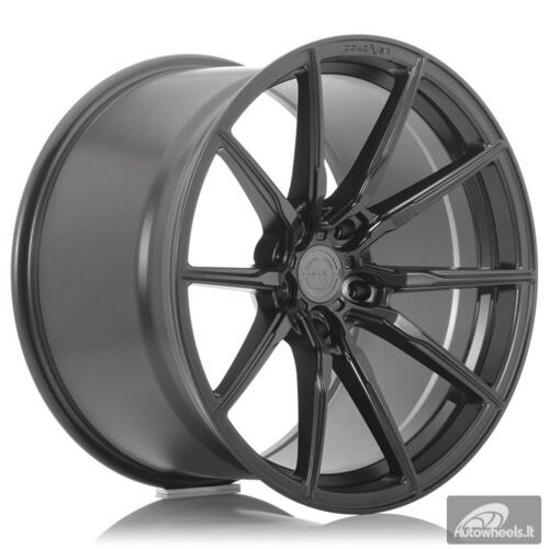 Concaver CVR4 20x9 ET35 5x114,3 Carbon Graphite