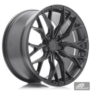 Concaver CVR1 20x9 ET35 5x108 Carbon Graphite