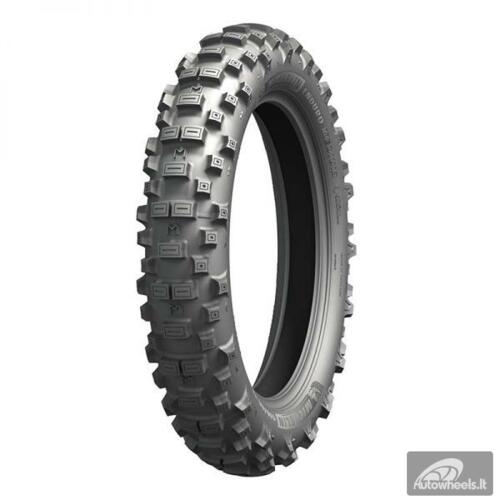 Padangos Enduro Medium Rear TT 70 R