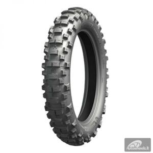 Padangos Enduro Medium Rear TT 70 R