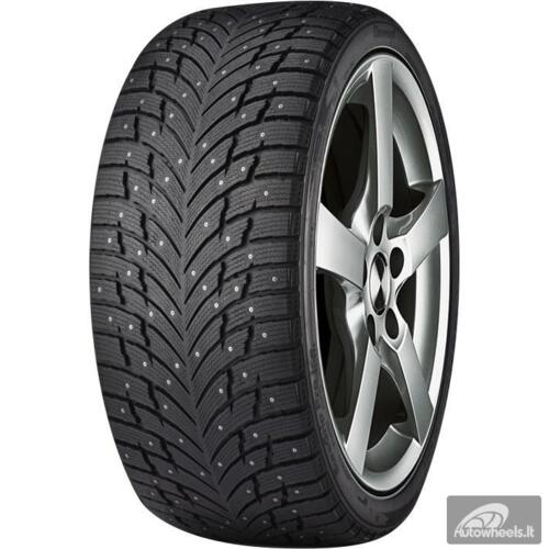 275/40R22 GRIPMAX SUREGRIP PRO ICE 107T XL Studded 3PMSF M+S