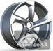 Ratlankis R19x8.5  5X112  ET  35  66.45  H3388F  Black Polished (MB)  For AUD  (Z3)  (HYBRID FORGED)