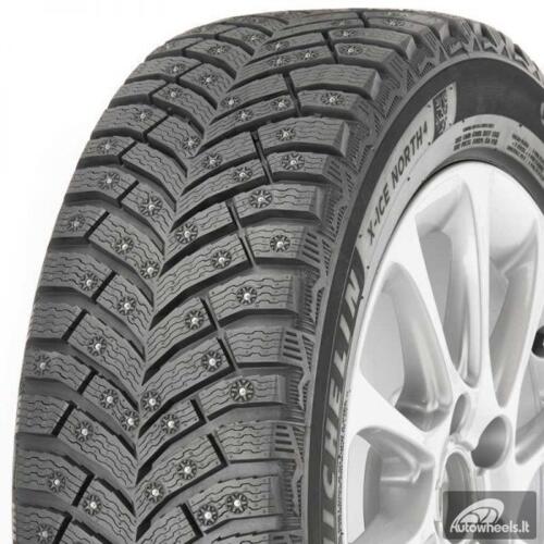 Padangos X-Ice North 4 94 T