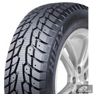 Padangos WIN-TURI 215 114 T XL (D D B  75dB)