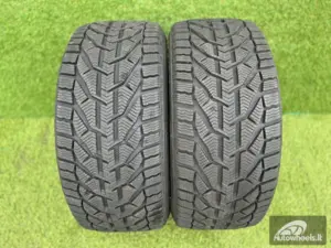 Padanga Kormoran Snow R17 265/65