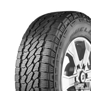 Padangos DUELER ALL TERRAIN A/T002 106 T (C C B  72dB)