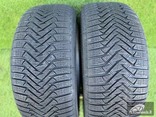 Padanga Laufenn i Fit+ LW31 R16 225/55