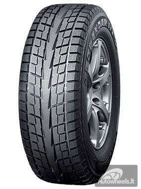 YOKOHAMA 245/70 R17 110Q G073