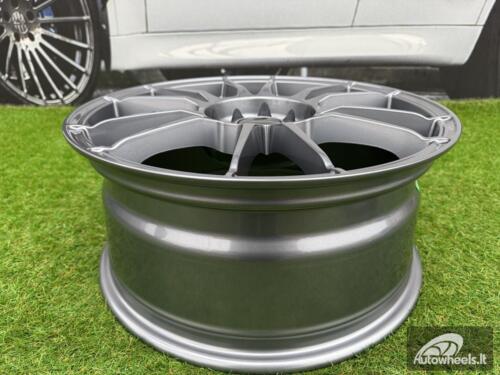 Ratlankis OZ Ultraleggera style R17X7.5J 5X112/5X114.3 ET45 73.1 Gunmetal