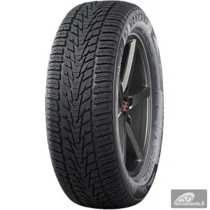 275/35R21 NANKANG SV-4 103W XL Studless 3PMSF M+S