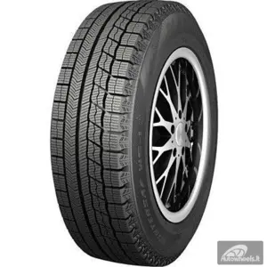 245/60R18 NANKANG WS-1 105Q Friction DCB72 3PMSF M+S