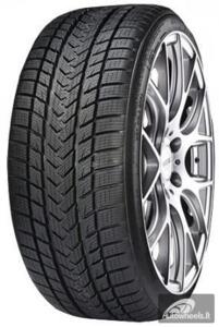 215/35R18 GRIPMAX SUREGRIP PRO WINTER 84V XL Studless ECB72 3PMSF M+S