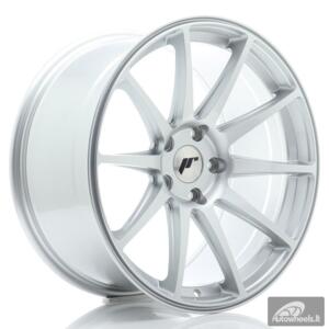 JR Wheels JR11 19x9,5 ET35 5x120 Hyper Silver