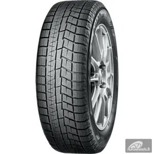 215/45R18 YOKOHAMA ICE GUARD (IG60) 89Q DOT20 Friction DEB71 3PMSF IceGrip M+S