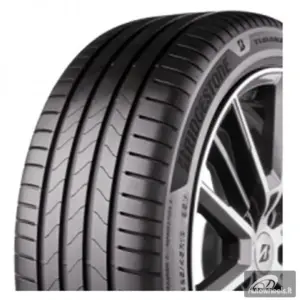 Padangos TURANZA 6 92 Y XL (B A B  70dB)