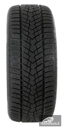 Padanga CrossWind Grip Peak Winter R17 245/45