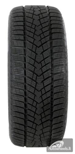 Padanga CrossWind Grip Peak Winter R18 225/55