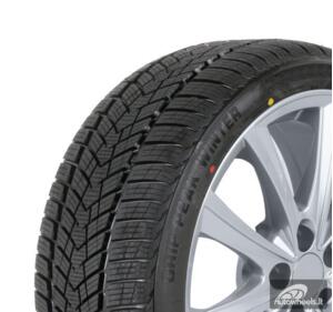 Padanga CrossWind Grip Peak Winter R18 245/45