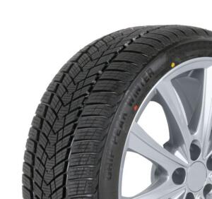 Padanga CrossWind Grip Peak Winter R20 275/45
