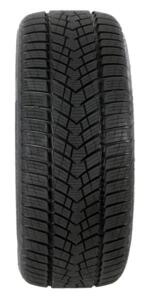 Padanga CrossWind Grip Peak Winter R20 255/45