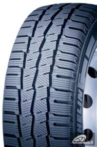 Padangos Agilis Alpin 113/111 R (D B B  71dB)