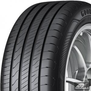 Padangos EfficientGrip 2 SUV 105 V XL (B A B  70dB)