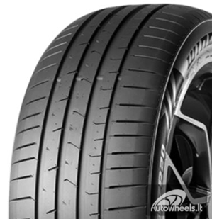 Padangos CATCHFORS UHP PRO 100 Y XL (C B B  72dB)