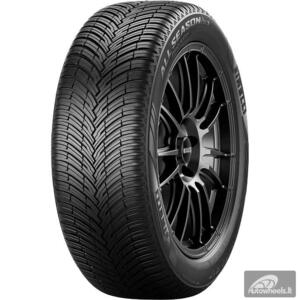 215/45R20 PIRELLI CINTURATO ALL SEASON SF3 95T XL Seal Inside Elect FSL BAA69 3PMSF M+S
