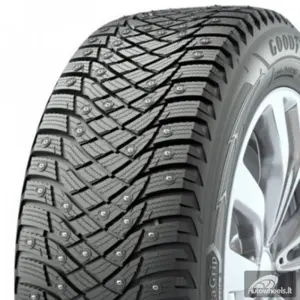 Padangos UltraGrip Arctic 2 SUV 106 T XL