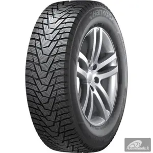 215/70R16 HANKOOK WINTER I*PIKE X (W429A) 100T Studdable 3PMSF M+S