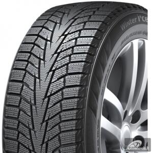 Padangos Winter i*cept iz2 (W616) 86 T XL (D E B  71dB)
