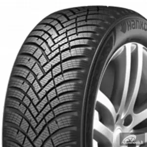 Padangos Winter i*cept RS3 (W462) 95 V XL (C B B  72dB)