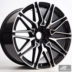 Ratlankis Axel 9X20 5X112 ET35 66,56 BFM