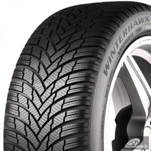 Padangos WinterHawk 4 97 V XL (D B B  71dB)