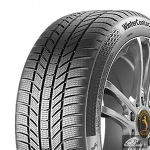 Padangos WinterContact TS 870P 109 H (C B B  71dB)