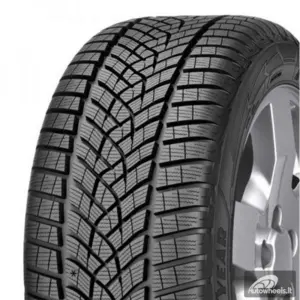Padangos UltraGrip Performance+ SUV 113 V XL (C B B  71dB)