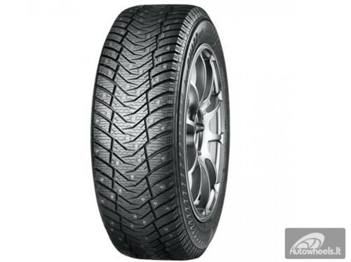 YOKOHAMA 235/55 R19 105T IG65 XL