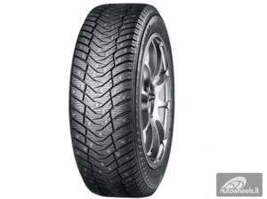 YOKOHAMA 235/55 R19 105T IG65 XL